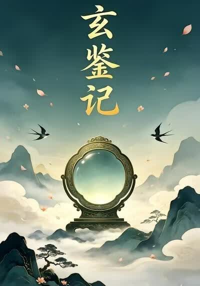 玄鉴记