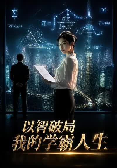 以智破局：我的学霸人生