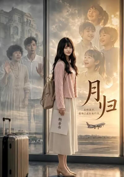 月归