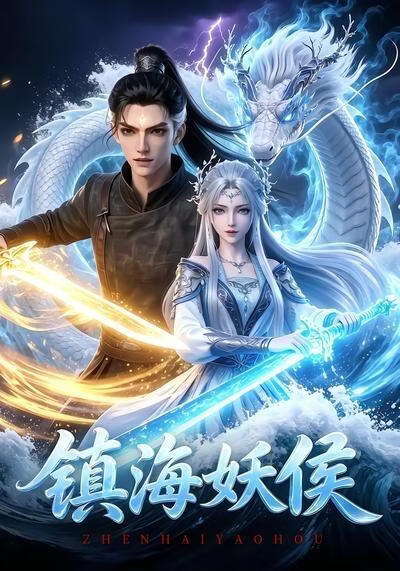 镇海妖侯
