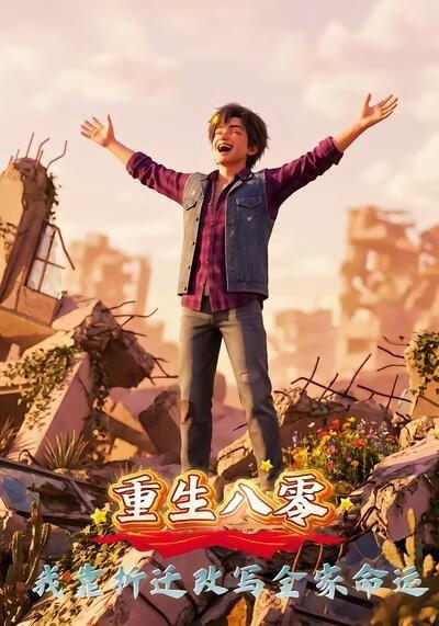 重生八零，我靠拆迁改写全家命运