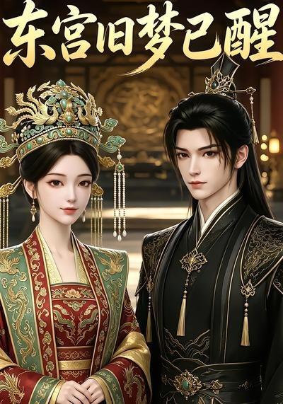 东宫旧梦已醒