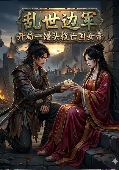乱世边军，开局一馒头救亡国女帝