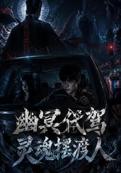 代驾