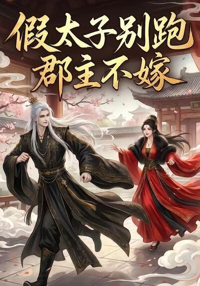 假太子别跑，郡主不嫁