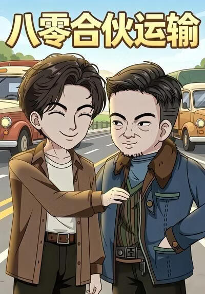 八零合伙运输