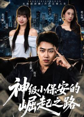 神级小保安的崛起之路