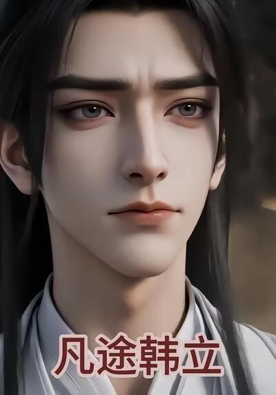 凡途韩立