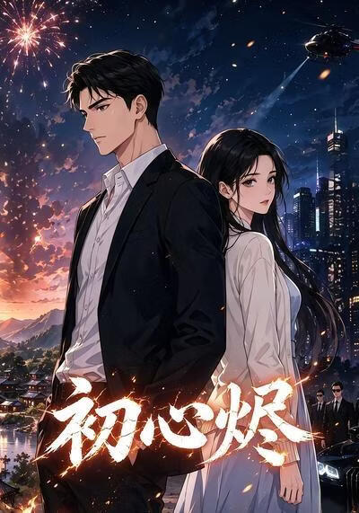 初心烬