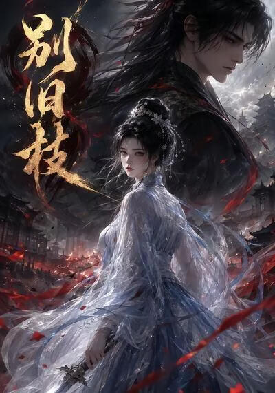 别旧枝