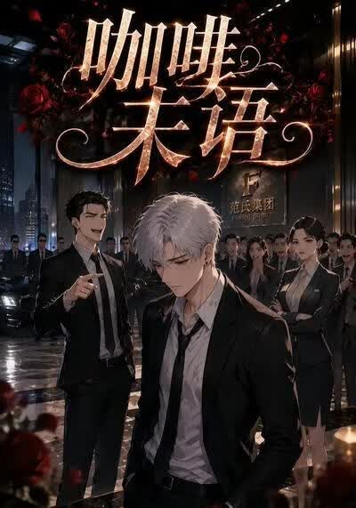 咖啡未语