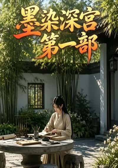 墨染深宫第一部