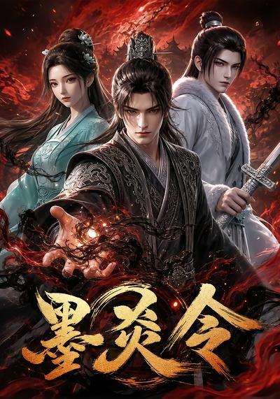 墨炎令（第一季）