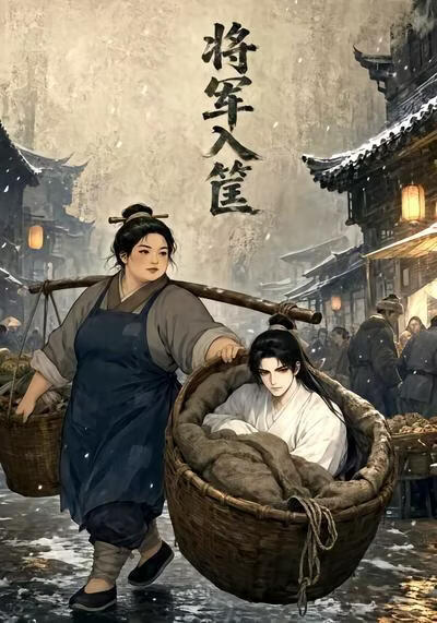 将军入筐
