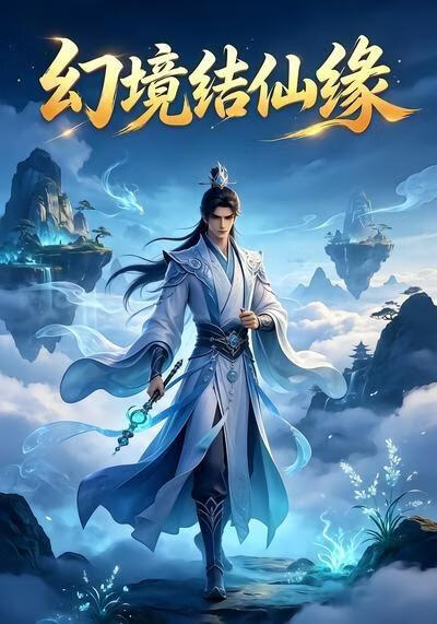 幻境结仙缘