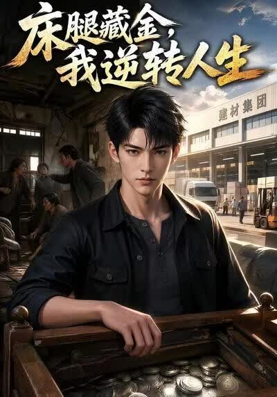 床腿藏金，我逆转人生