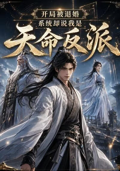 开局被退婚，系统却说我是天命反派
