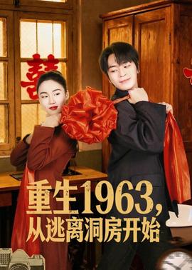 重生1963，从逃离洞房开始