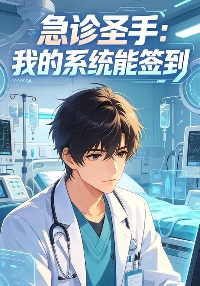急诊圣手：我的系统能签到