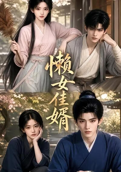 懒女佳婿