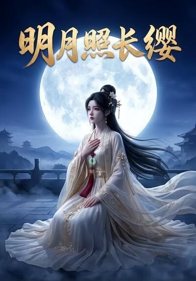 明月照长缨