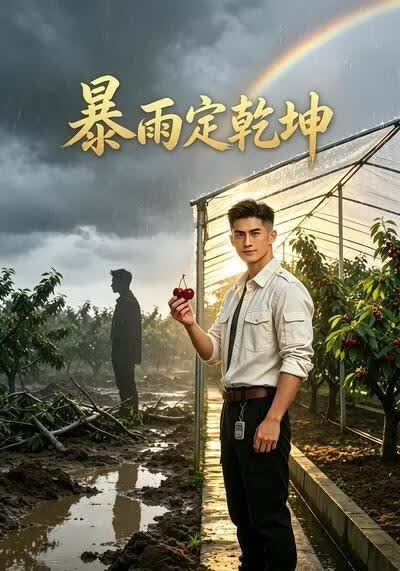暴雨定乾坤