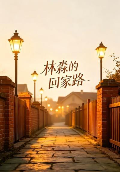 林淼的回家路