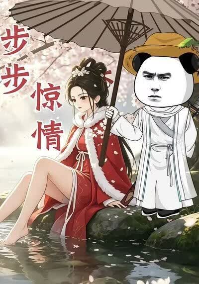 步步惊情