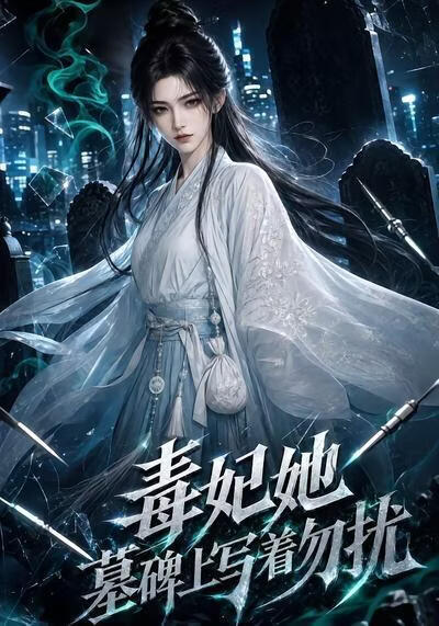毒妃她墓碑上写着勿扰