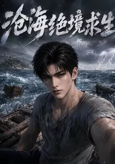 沧海绝境求生