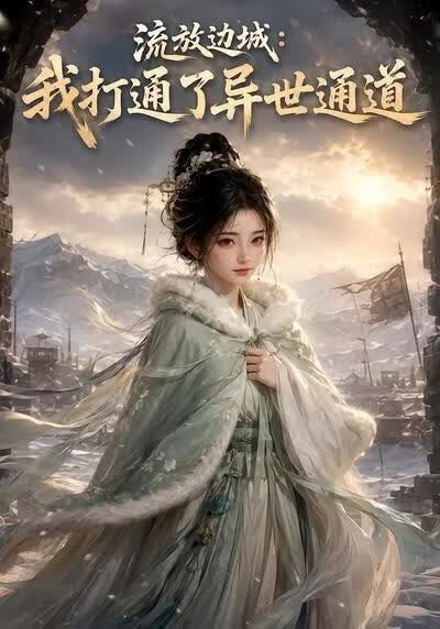 流放边城：我打通了异世通道