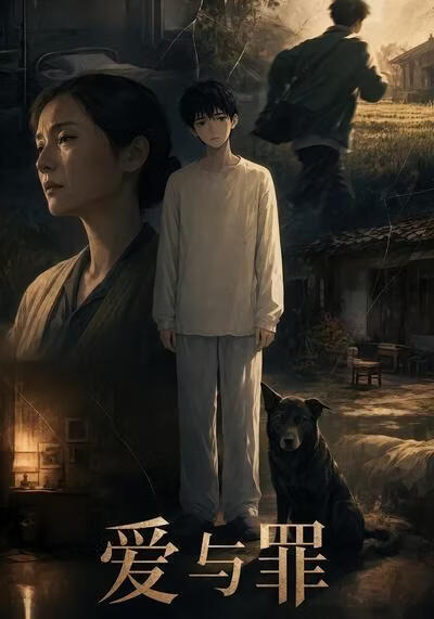 爱与罪