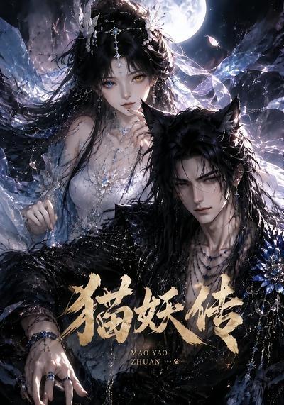 猫妖传
