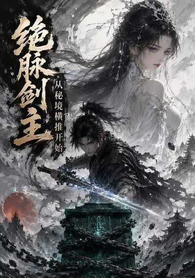 绝脉剑主从秘境横推开始