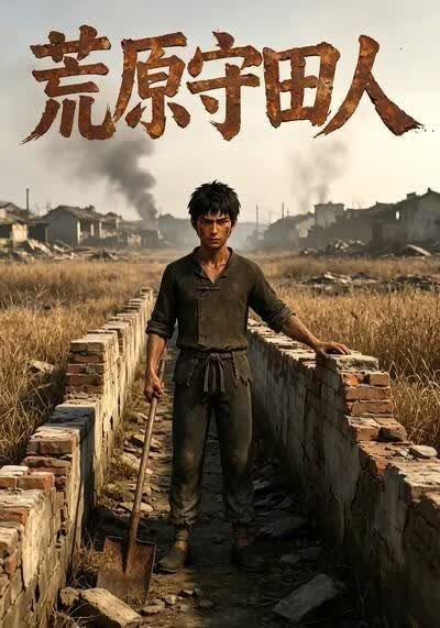 荒原守田人
