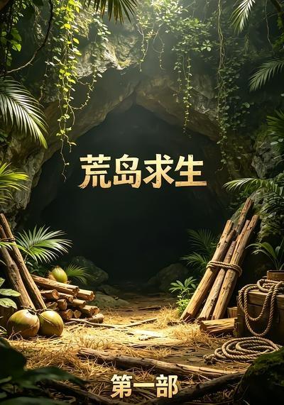 荒岛求生第一部