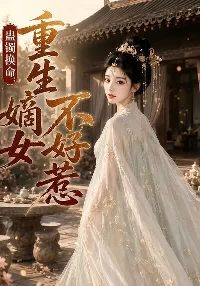 蛊镯换命：重生嫡女不好惹