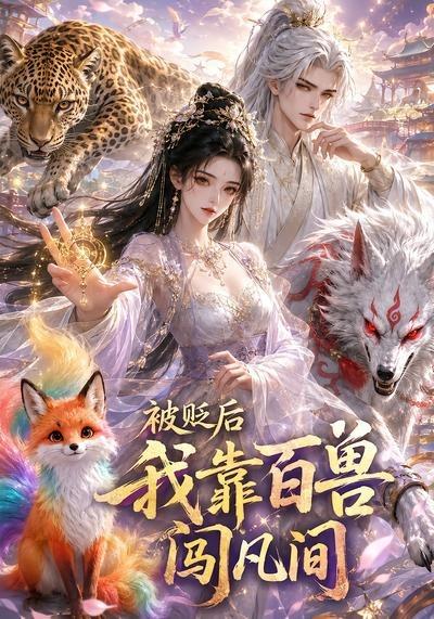 被贬后我靠百兽闯凡间