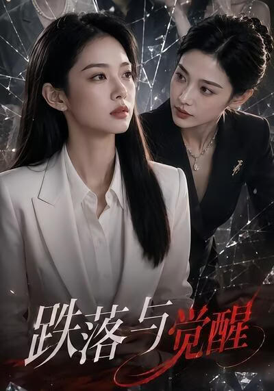 跌落与觉醒
