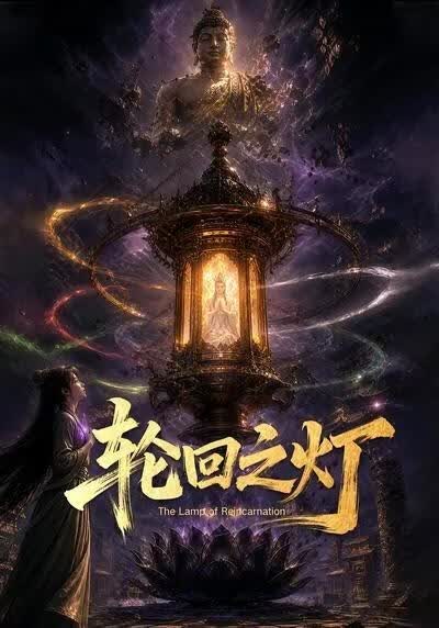 轮回之灯