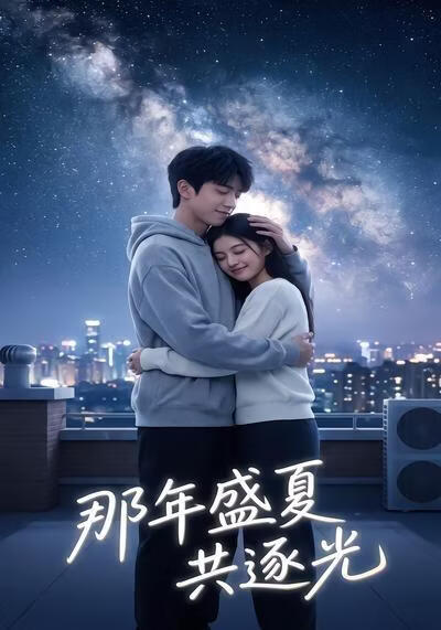 那年盛夏共逐光