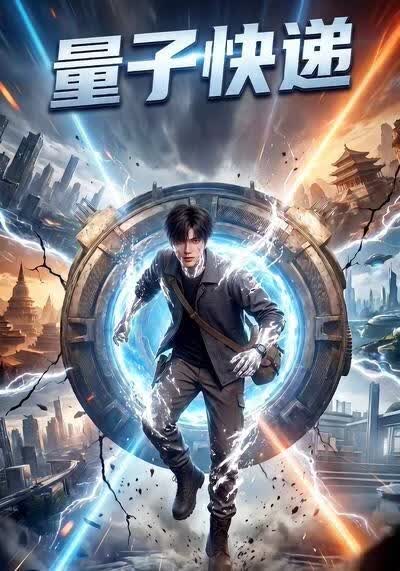 量子快递