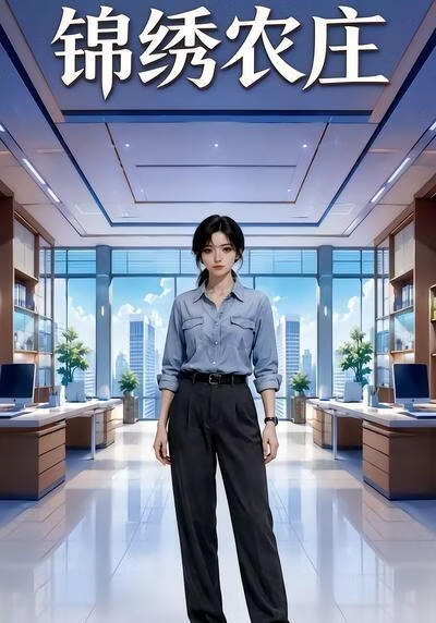 锦绣农庄