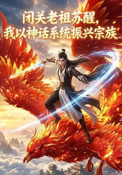 闭关老祖苏醒，我以神话系统振兴宗族