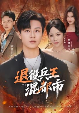 退役兵王混都市