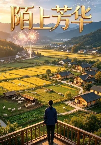 陌上芳华第一部