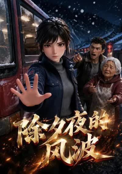 除夕夜的风波