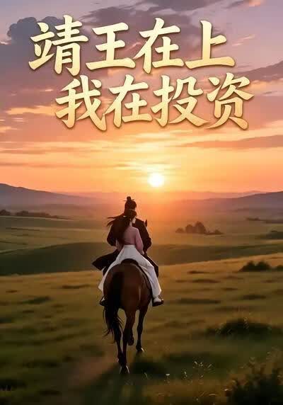 靖王在上我在投资