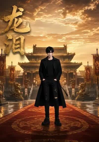 龙泪