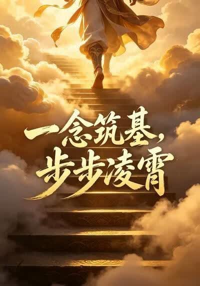 一念筑基，步步凌霄